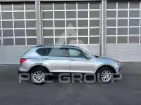 2023 Seat Tarraco