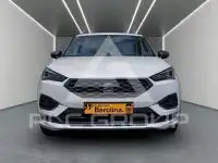 2023 Seat Tarraco