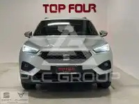 2023 Seat Tarraco