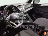 2023 Seat Tarraco