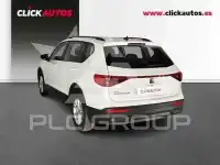 2023 Seat Tarraco