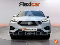 2023 Seat Tarraco