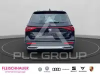 2023 Seat Tarraco