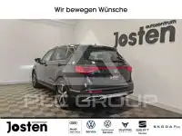 2023 Seat Tarraco
