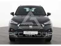 2023 Seat Tarraco