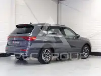 2023 Seat Tarraco