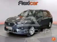 2023 Seat Tarraco