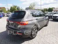 2023 Seat Tarraco