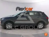 2023 Seat Tarraco