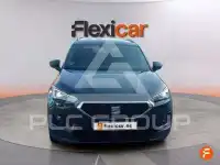 2023 Seat Tarraco