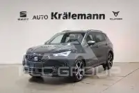 2023 Seat Tarraco
