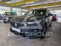 2023 Seat Tarraco