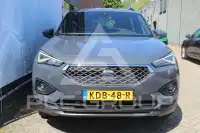 2023 Seat Tarraco