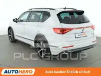 2023 Seat Tarraco