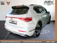 2023 Seat Tarraco