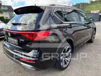 2023 Seat Tarraco