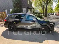 2023 Seat Tarraco