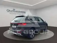 2023 Seat Tarraco