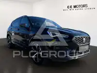 2023 Seat Tarraco