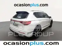 2023 Seat Tarraco