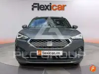 2023 Seat Tarraco