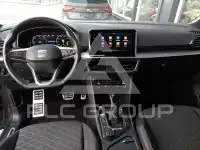 2023 Seat Tarraco