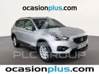 2023 Seat Tarraco