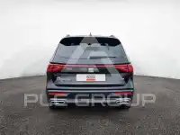 2023 Seat Tarraco