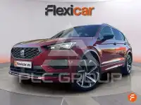 2023 Seat Tarraco