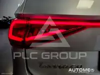 2023 Seat Tarraco