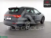 2023 Seat Tarraco