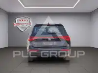 2023 Seat Tarraco