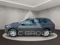 2023 Seat Tarraco