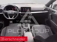 2023 Seat Tarraco