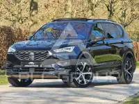 2023 Seat Tarraco