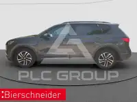 2023 Seat Tarraco