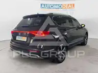 2023 Seat Tarraco