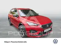 2023 Seat Tarraco