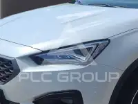 2023 Seat Tarraco