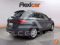 2023 Seat Tarraco
