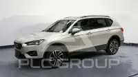 2023 Seat Tarraco
