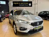 2023 Seat Tarraco