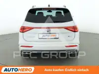 2023 Seat Tarraco
