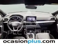 2023 Seat Tarraco