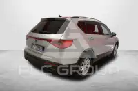 2023 Seat Tarraco