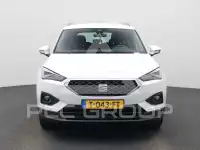 2023 Seat Tarraco