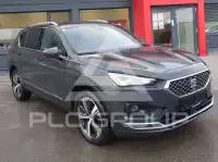 2023 Seat Tarraco