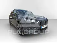2023 Seat Tarraco