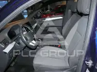 2023 Seat Tarraco