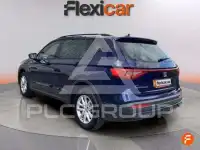 2023 Seat Tarraco